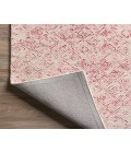 Dalyn Zoe ZZ1 Punch 3'6" x 5'6" Rug