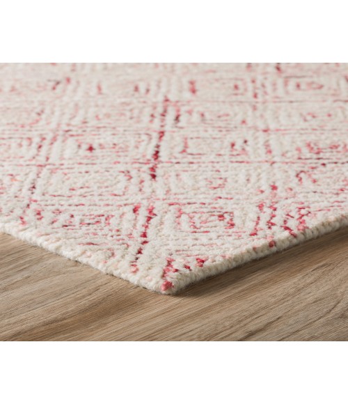 Dalyn Zoe ZZ1 Punch 3'6" x 5'6" Rug