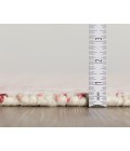 Dalyn Zoe ZZ1 Punch 3'6" x 5'6" Rug