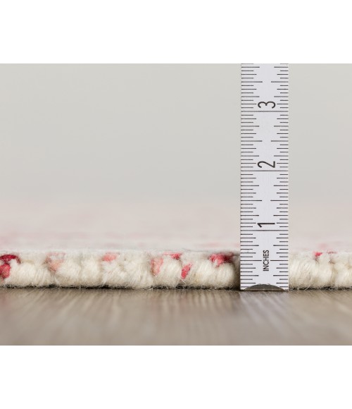 Dalyn Zoe ZZ1 Punch 3'6" x 5'6" Rug