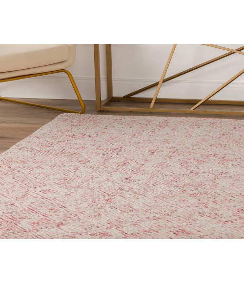 Dalyn Zoe ZZ1 Punch 3'6" x 5'6" Rug