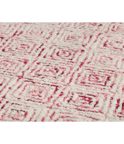 Dalyn Zoe ZZ1 Punch 3'6" x 5'6" Rug