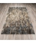 Dalyn Arturro AT10 Stone Area Rug 5 ft. 3 in. X 7 ft. 7 in. Rectangle