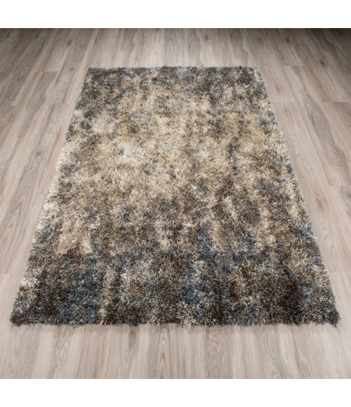 Dalyn Arturro AT10 Stone Area Rug 3 ft. 3 in. X 5 ft. 1 in. Rectangle