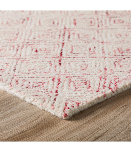 Dalyn Zoe Area Rug Dalyn Zoe ZZ1 Punch Area Rug 4 ft. X 4 ft. Octagon