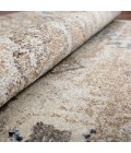 Dalyn Antigua AN7 Linen Area Rug 5 ft. 3 in. X 7 ft. 7 in. Rectangle