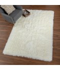 Dalyn Impact IA100 Ivory Area Rug 9 ft. X 13 ft. Rectangle