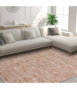 Dalyn Arcata AC1 Paprika Area Rug 10 ft. X 14 ft. Rectangle