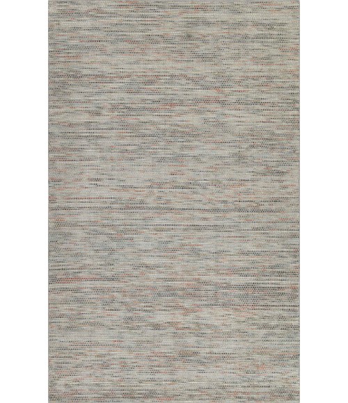 Dalyn Zion ZN1 Silver Area Rug 9 ft. X 13 ft. Rectangle