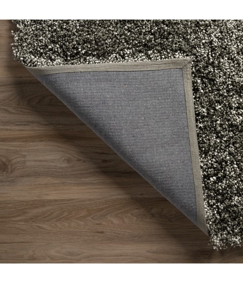 Dalyn Belize BZ100 Grey Area Rug 5 ft. X 7 ft. 6 in. Rectangle