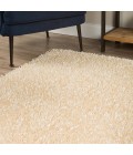 Dalyn Illusions IL69 Ivory Area Rug 8 ft. X 10 ft. Rectangle