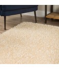 Dalyn Illusions IL69 Ivory Area Rug 3 ft. 6 in. X 5 ft. 6 in. Rectangle