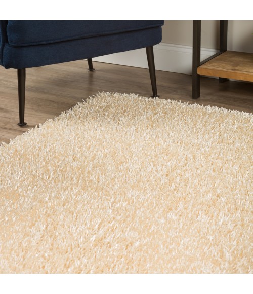 Dalyn Illusions IL69 Ivory Area Rug 8 ft. X 10 ft. Rectangle