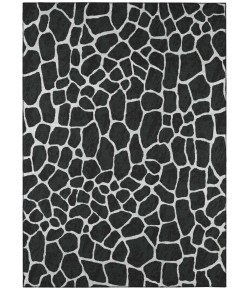 Dalyn Mali ML4 Midnight Area Rug 5 ft. X 7 ft. 6 in. Rectangle