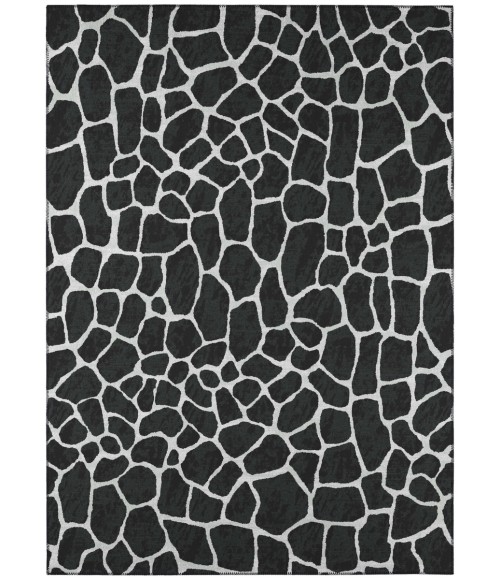 Dalyn Mali ML4 Midnight Area Rug 5 ft. X 7 ft. 6 in. Rectangle