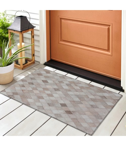 Dalyn Stetson Area Rug Dalyn Stetson SS6 Flannel Area Rug 1 ft. 8 in. X 2 ft. 6 in. Rectangle