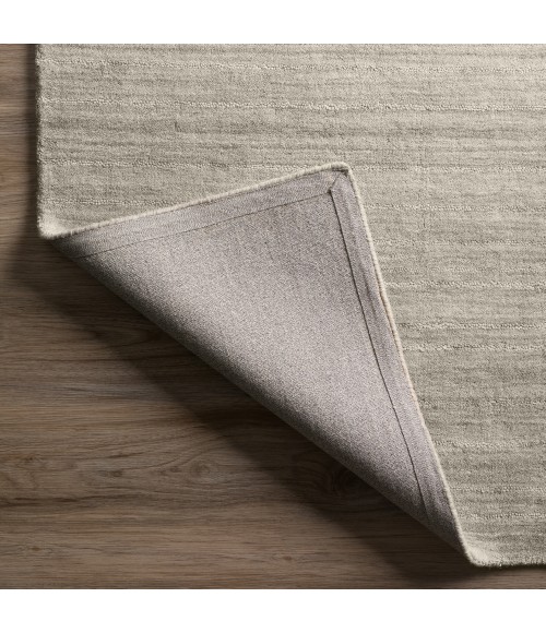 Dalyn Rafia RF100 Granite Area Rug 9 ft. X 13 ft. Rectangle