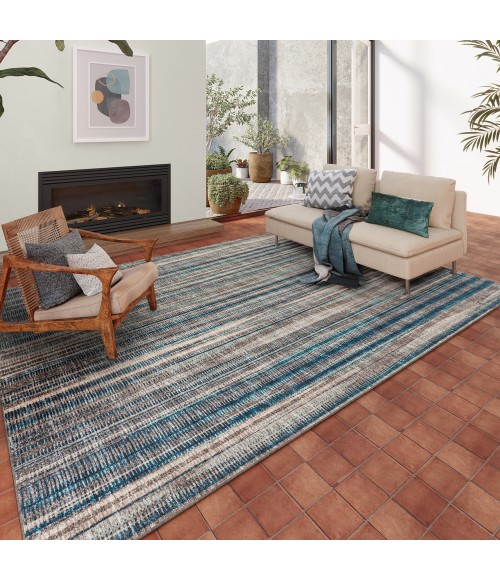 Dalyn Amador Area Rug Dalyn Amador AA1 Mushroom Area Rug 10 ft. X 14 ft. Rectangle