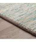 Dalyn Toro TT100 Silver Area Rug 3 ft. 6 in. X 5 ft. 6 in. Rectangle