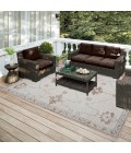 Dalyn Sedona Area Rug Dalyn Sedona SN16 Parchment Area Rug 10 ft. X 14 ft. Rectangle