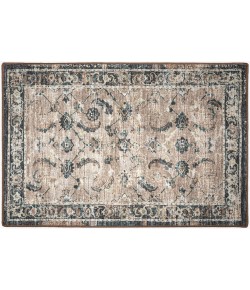 Dalyn Jericho JC4 Taupe Area Rug 2 ft. X 3 ft. Rectangle