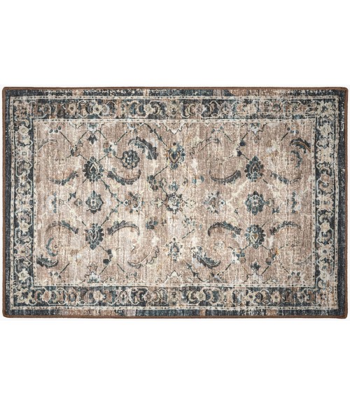 Dalyn Jericho JC4 Taupe Area Rug 2 ft. X 3 ft. Rectangle