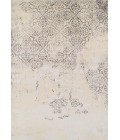 LAVITA AREA RUG Dalyn Lavita LV501 Pewter Area Rug 3 ft. 3 in. X 5 ft. 1 in. Rectangle