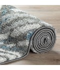 ROCCO AREA RUG Dalyn Rocco RC4 Multi Area Rug 9 ft. 6 in. X 13 ft. 2 in. Rectangle
