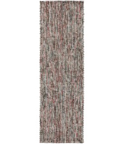 Dalyn Bondi BD1 Kaleidoscope Area Rug 2 ft. 6 in. X 10 ft. Runner