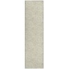 Dalyn Seabreeze SZ11 Taupe Area Rug 2 ft. 3 in. X 7 ft. 6 in. Runner