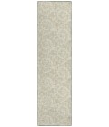 Dalyn Seabreeze SZ11 Taupe Area Rug 2 ft. 3 in. X 7 ft. 6 in. Runner