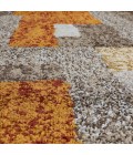AERO AREA RUG Dalyn Aero AE3 Multi Area Rug 5 ft. 3 in. X 7 ft. 7 in. Rectangle