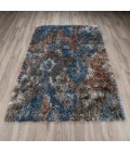 ARTURRO AREA RUG Dalyn Arturro AT5 Multi Area Rug 5 ft. 3 in. X 7 ft. 7 in. Rectangle