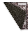 Dalyn Stetson SS4 Flannel Area Rug 2 ft. 3 in. X 10 ft. Runner