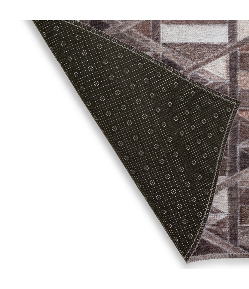 Dalyn Stetson SS4 Flannel Area Rug 2 ft. 3 in. X 10 ft. Runner