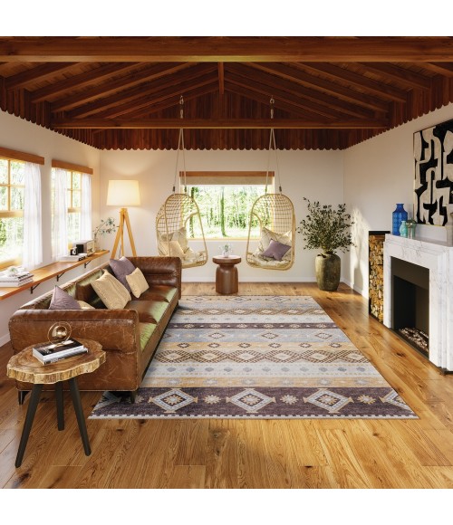 Dalyn Sedona Area Rug Dalyn Sedona SN12 Goldenrod Area Rug 10 ft. X 14 ft. Rectangle