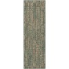 Dalyn Winslow WL6 Olive Area Rug 2 ft. 6 in. X 10 ft. Runner