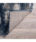 ARTURRO AREA RUG Dalyn Arturro AT13 Indigo Area Rug 5 ft. 3 in. X 7 ft. 7 in. Rectangle