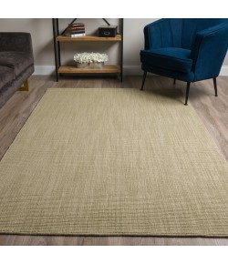 Dalyn Monaco Sisal MC100 Aloe Area Rug 6 ft. X 9 ft. Rectangle