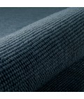 Dalyn Monaco Sisal MC300 Navy Area Rug 8 ft. X 10 ft. Rectangle