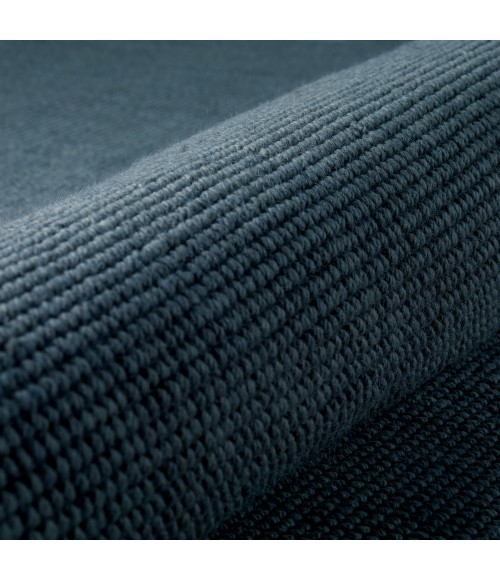 Dalyn Monaco Sisal MC300 Navy Area Rug 8 ft. X 10 ft. Rectangle