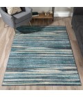 Dalyn Gala GA2 Multi Area Rug 4 ft. 11 in. X 7 ft. Rectangle
