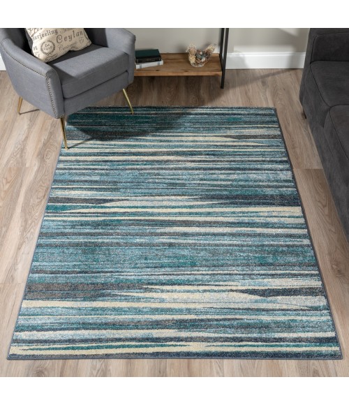 Dalyn Gala GA2 Multi Area Rug 4 ft. 11 in. X 7 ft. Rectangle