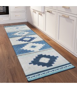 Dalyn Phoenix PH1 Pacifica Area Rug 2 ft. 3 in. X 7 ft. 6 in. Runner