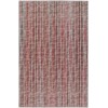 Dalyn Amador AA1 Blush Area Rug 8 ft. X 10 ft. Rectangle
