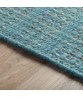 Dalyn Nepal NL100 Denim Area Rug 10 ft. X 14 ft. Rectangle