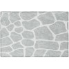 Dalyn Mali ML4 Flannel Area Rug 1 ft. 8 in. X 2 ft. 6 in. Rectangle