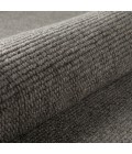 Dalyn Monaco Sisal MC300 Ash Area Rug 2 ft. 3 in. X 7 ft. 6 in. Runner