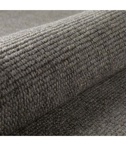 Dalyn Monaco Sisal MC300 Ash Area Rug 2 ft. 3 in. X 7 ft. 6 in. Runner