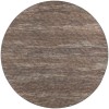 Dalyn Ciara CR1 Chocolate Area Rug 8 ft. X 8 ft. Round